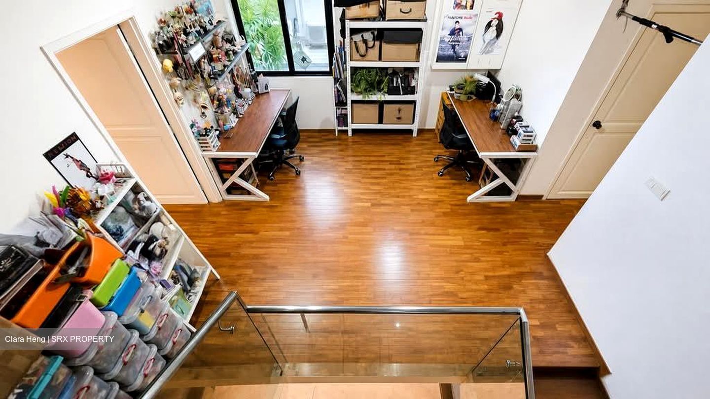 Sembawang Road (D27), Semi-Detached #567639751